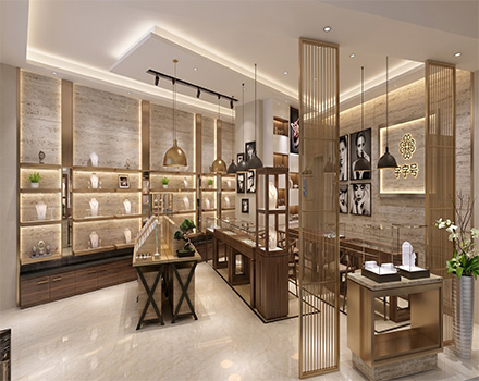 宝丽眼镜社区店