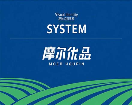 摩尔优品VI设计