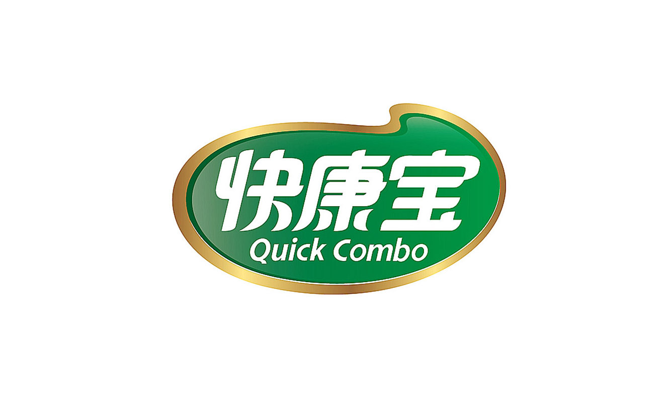 爆力妈妈菜餐饮SI设计