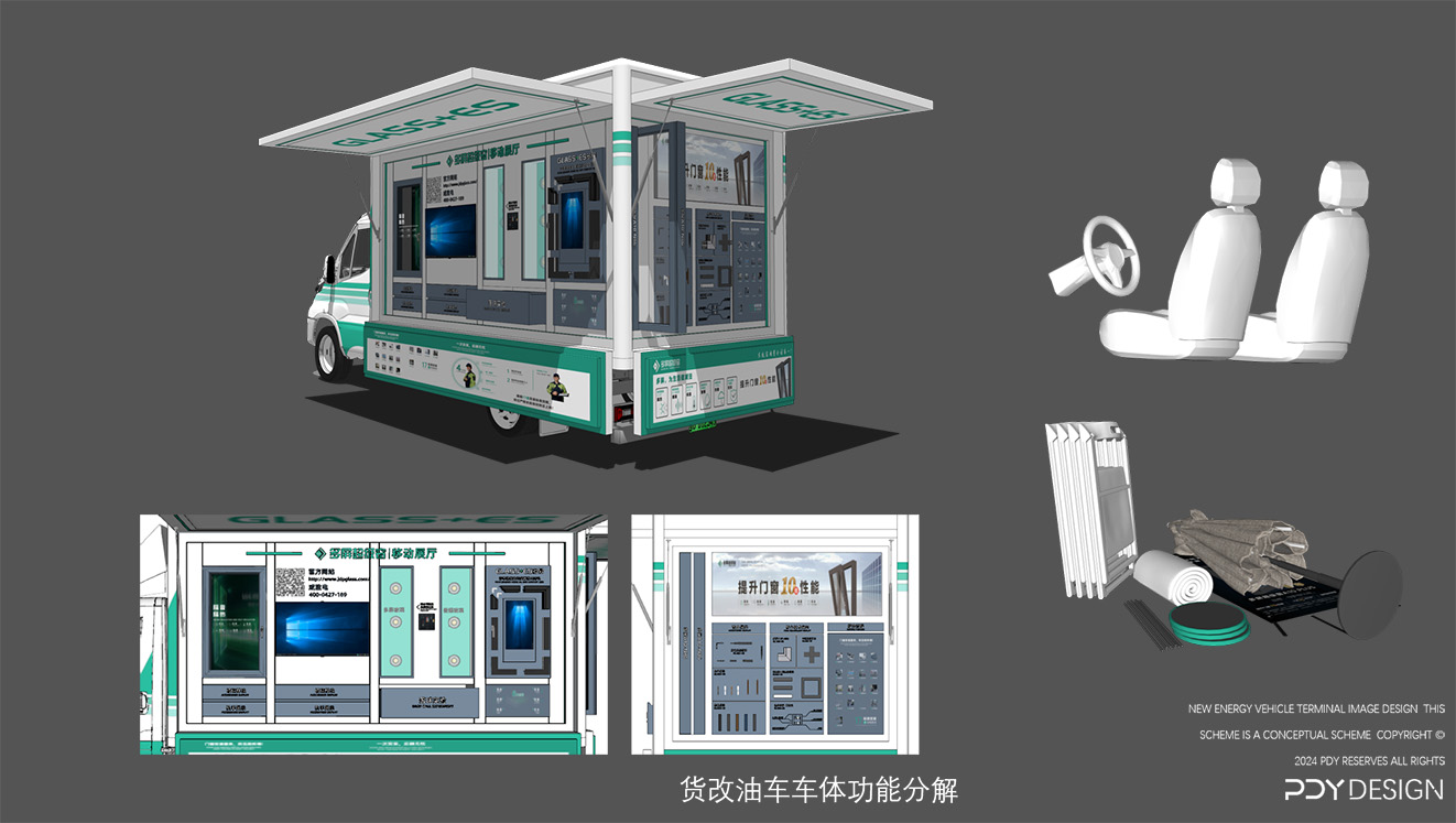 多屏超级窗移动终端-建材家居门店-SI设计-车载模块图-01.jpg